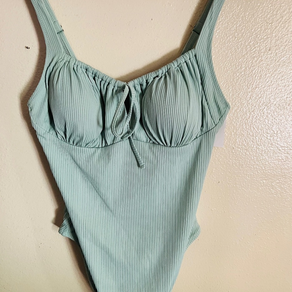 Zaful Swimsuit